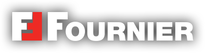 Logo Fournier Préfa